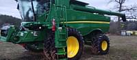 Thumbnail image John Deere S770 6