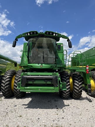 Main image John Deere S770