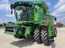 2023 John Deere S770 Image