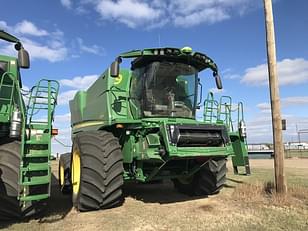 Main image John Deere S770 1