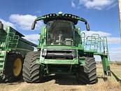 Thumbnail image John Deere S770 3