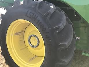 Main image John Deere S770 8