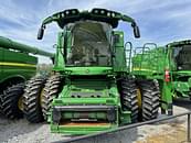 Thumbnail image John Deere S770 9