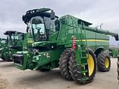 Thumbnail image John Deere S770 0