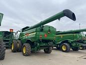 Thumbnail image John Deere S770 3