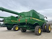 Thumbnail image John Deere S770 4