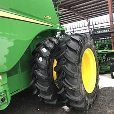 Main image John Deere S770 8