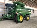 2023 John Deere S770 Image