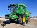 2023 John Deere S770 Image