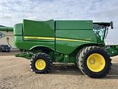 Thumbnail image John Deere S770 4