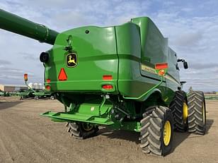 Main image John Deere S770 5