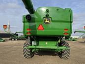 Thumbnail image John Deere S770 7