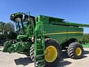 2023 John Deere S770 Image