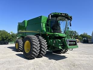 Main image John Deere S770 1