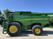 Thumbnail image John Deere S770 4