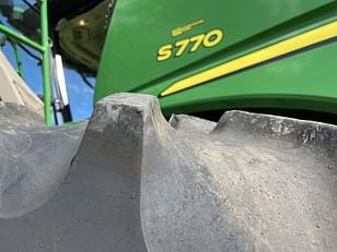 Main image John Deere S770 17