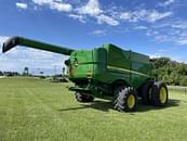 Thumbnail image John Deere S770 5