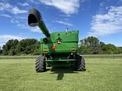 Thumbnail image John Deere S770 6