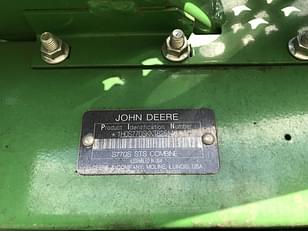 Main image John Deere S770 15