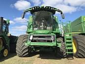 Thumbnail image John Deere S770 1