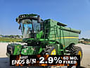 2023 John Deere S770 Image