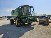 Thumbnail image John Deere S770 1