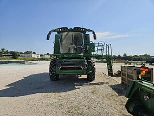 Main image John Deere S770 3