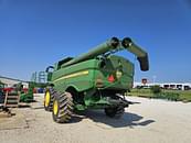 Thumbnail image John Deere S770 7