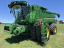2023 John Deere S770 Image