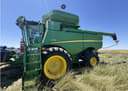 2023 John Deere S770 Image