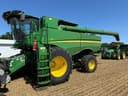 2023 John Deere S770 Image
