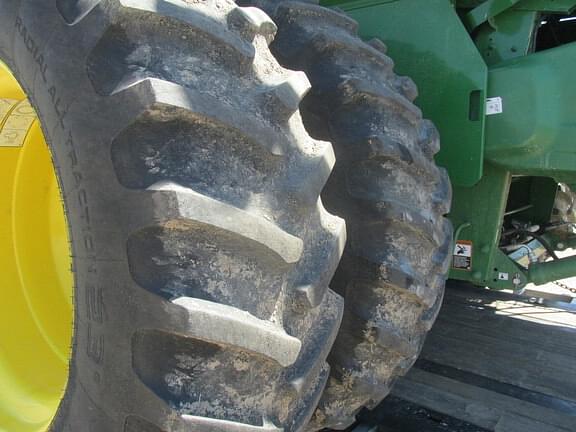 Image of John Deere S770 equipment image 1