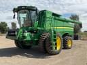 2023 John Deere S770 Image