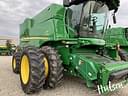 2023 John Deere S770 Image