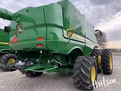 Thumbnail image John Deere S770 5