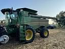 2023 John Deere S770 Image