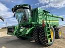 2023 John Deere S770 Image