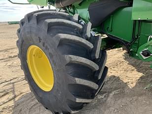 Main image John Deere S770 28