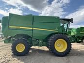 Thumbnail image John Deere S770 3