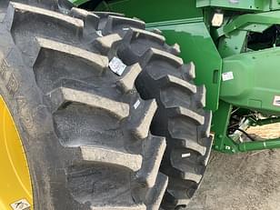 Main image John Deere S770 33