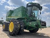 Thumbnail image John Deere S770 0