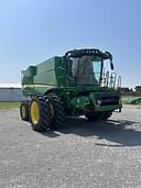 2023 John Deere S770 Image