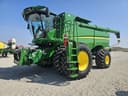 2023 John Deere S770 Image