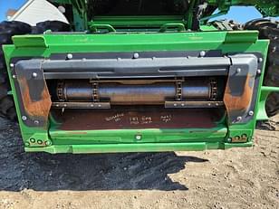 Main image John Deere S770 10