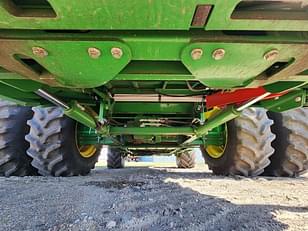 Main image John Deere S770 11