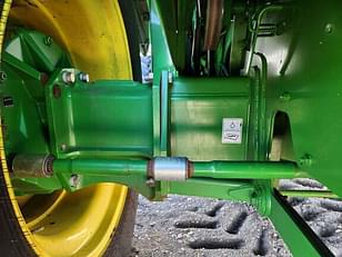 Main image John Deere S770 26