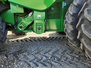 Main image John Deere S770 29