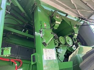 Main image John Deere S770 16