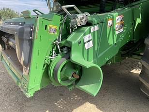 Main image John Deere S770 19