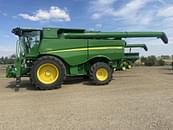 Thumbnail image John Deere S770 5